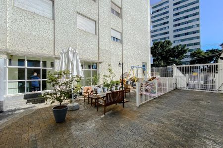 Apartamento à venda com 96m², 2 quartos e 1 vagaÁrea comum