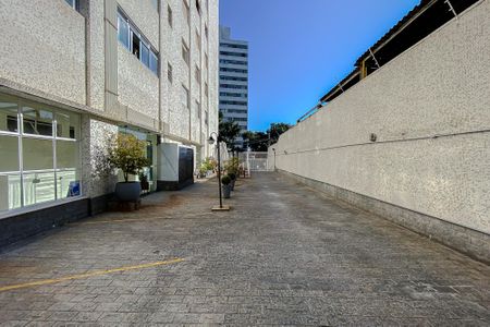 Apartamento à venda com 96m², 2 quartos e 1 vagaÁrea comum