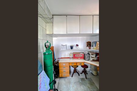 Apartamento à venda com 96m², 2 quartos e 1 vagaQuarto de Serviço