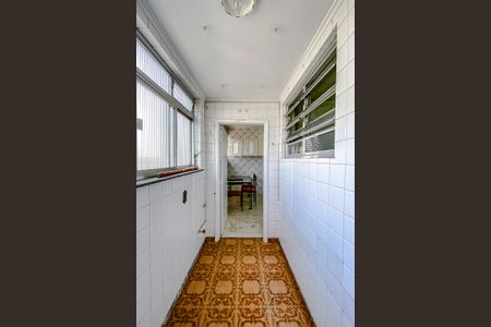 Apartamento à venda com 96m², 2 quartos e 1 vagaÁrea de Serviço