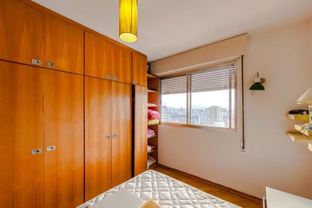 Apartamento à venda com 96m², 2 quartos e 1 vagaQuarto 1
