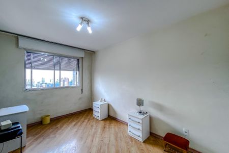 Apartamento à venda com 96m², 2 quartos e 1 vagaQuarto 2