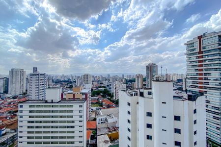 Apartamento à venda com 96m², 2 quartos e 1 vagaVista do Quarto 2