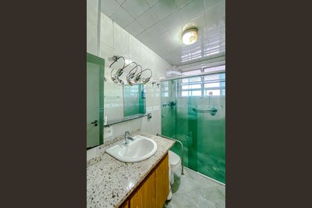 Apartamento à venda com 96m², 2 quartos e 1 vagaBanheiro