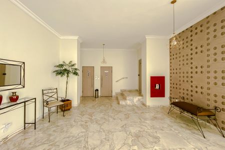 Apartamento à venda com 96m², 2 quartos e 1 vagaÁrea comum