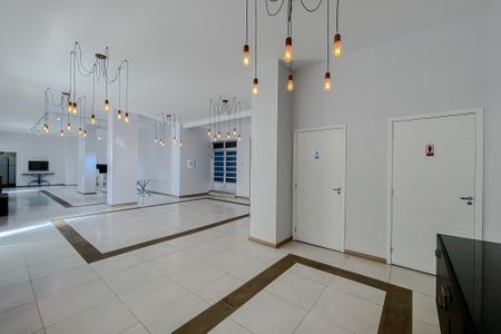 Apartamento à venda com 96m², 2 quartos e 1 vagaÁrea comum