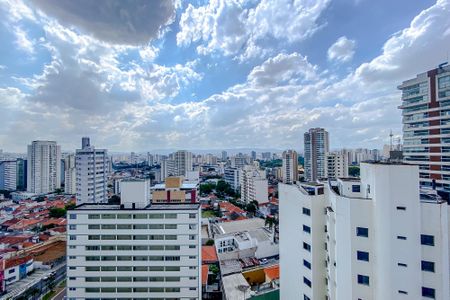 Apartamento à venda com 96m², 2 quartos e 1 vagaVista da Sala