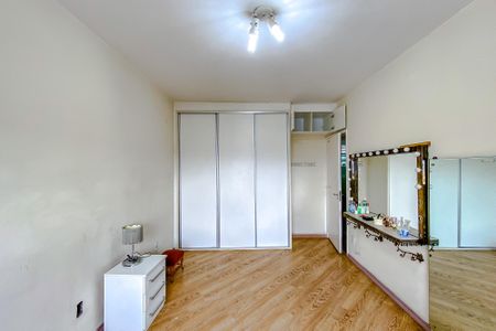Apartamento à venda com 96m², 2 quartos e 1 vagaQuarto 2