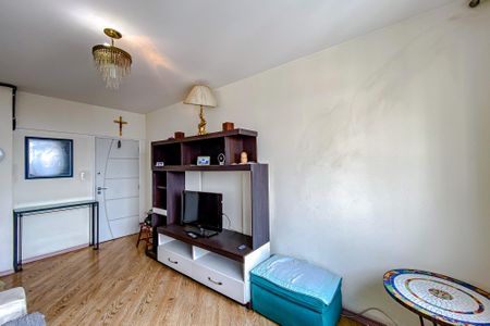 Apartamento à venda com 96m², 2 quartos e 1 vagaSala