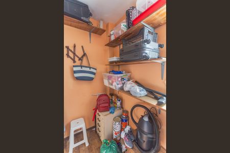 Apartamento à venda com 300m², 4 quartos e 2 vagasQuarto de Serviço