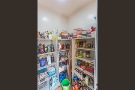 Apartamento à venda com 300m², 4 quartos e 2 vagasDespensa