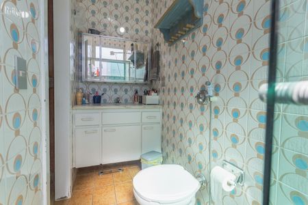 Apartamento à venda com 300m², 4 quartos e 2 vagasBanheiro da Suíte