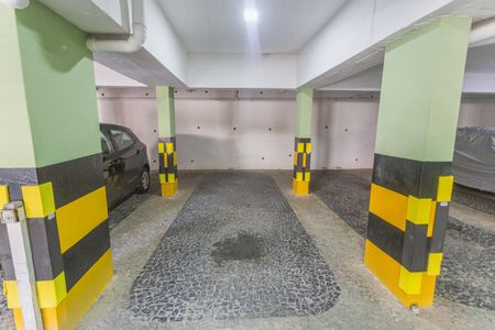 Apartamento à venda com 300m², 4 quartos e 2 vagasGaragem