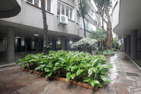 Apartamento à venda com 93m², 2 quartos e 2 vagasÁrea Comum - Garden