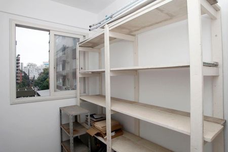 Apartamento à venda com 93m², 2 quartos e 2 vagasDespensa