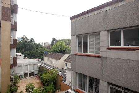 Apartamento à venda com 93m², 2 quartos e 2 vagasQuarto 1 Vista