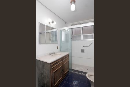 Apartamento à venda com 93m², 2 quartos e 2 vagasBanheiro 