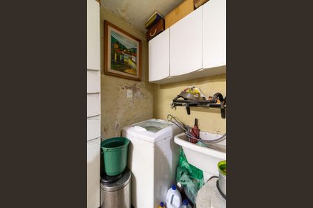 Casa à venda com 200m², 2 quartos e sem vaga Casa à venda com 200m², 2 quartos e sem vagaÁrea de Serviço
