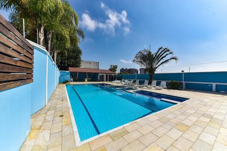 Casa de condomínio à venda com 100m², 2 quartos e 2 vagas Casa de condomínio à venda com 100m², 2 quartos e 2 vagasÁrea comum - Piscina