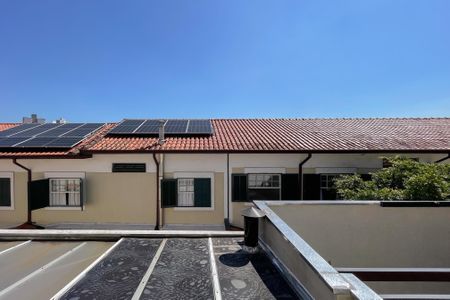 Casa de condomínio à venda com 100m², 2 quartos e 2 vagas Casa de condomínio à venda com 100m², 2 quartos e 2 vagasVista do Closet - Suíte