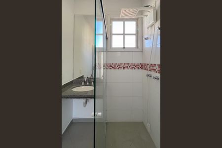 Casa de condomínio à venda com 100m², 2 quartos e 2 vagas Casa de condomínio à venda com 100m², 2 quartos e 2 vagasBanheiro Social