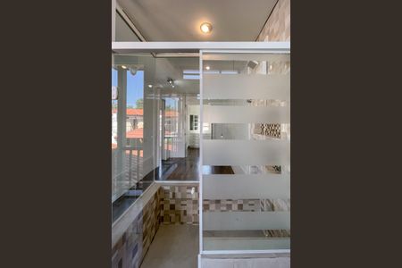 Casa de condomínio à venda com 100m², 2 quartos e 2 vagas Casa de condomínio à venda com 100m², 2 quartos e 2 vagasBanheiro - Suíte
