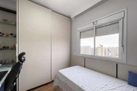 Apartamento à venda com 128m², 3 quartos e 2 vagas Apartamento à venda com 128m², 3 quartos e 2 vagasSuíte 2