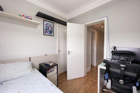 Apartamento à venda com 128m², 3 quartos e 2 vagas Apartamento à venda com 128m², 3 quartos e 2 vagasSuíte 2