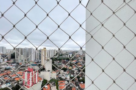 Apartamento à venda com 128m², 3 quartos e 2 vagas Apartamento à venda com 128m², 3 quartos e 2 vagasVista da Suíte 1