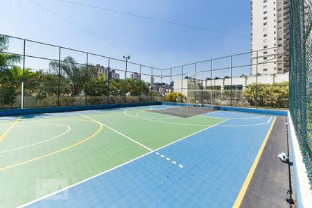 Apartamento à venda com 128m², 3 quartos e 2 vagas Apartamento à venda com 128m², 3 quartos e 2 vagasÁrea comum - Quadra