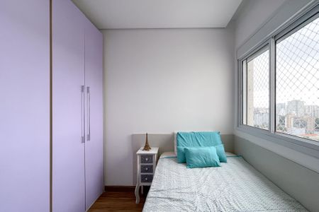 Apartamento à venda com 128m², 3 quartos e 2 vagas Apartamento à venda com 128m², 3 quartos e 2 vagasSuíte 1