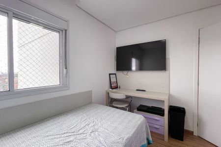 Apartamento à venda com 128m², 3 quartos e 2 vagas Apartamento à venda com 128m², 3 quartos e 2 vagasSuíte 1