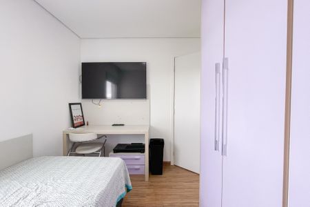 Apartamento à venda com 128m², 3 quartos e 2 vagas Apartamento à venda com 128m², 3 quartos e 2 vagasSuíte 1