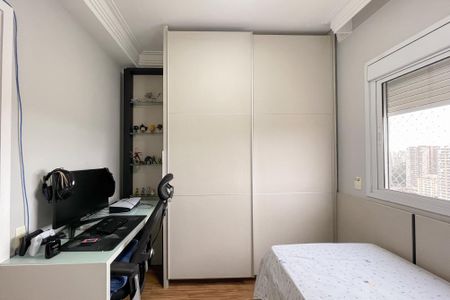Apartamento à venda com 128m², 3 quartos e 2 vagas Apartamento à venda com 128m², 3 quartos e 2 vagasSuíte 2