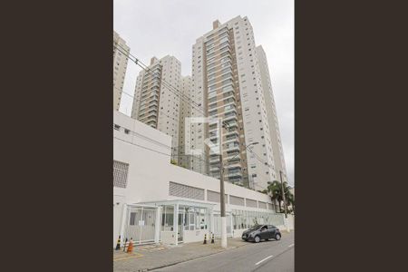 Apartamento à venda com 128m², 3 quartos e 2 vagas Apartamento à venda com 128m², 3 quartos e 2 vagasFachada