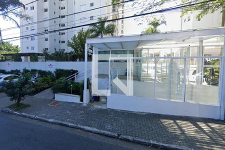 Apartamento à venda com 128m², 3 quartos e 2 vagas Apartamento à venda com 128m², 3 quartos e 2 vagasFachada