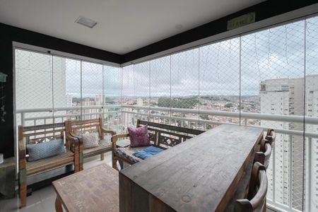 Apartamento à venda com 128m², 3 quartos e 2 vagas Apartamento à venda com 128m², 3 quartos e 2 vagasSacada