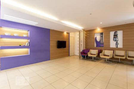 Apartamento à venda com 128m², 3 quartos e 2 vagas Apartamento à venda com 128m², 3 quartos e 2 vagasÁrea comum - Espaço Kids