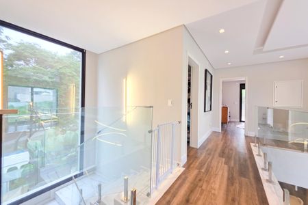 Casa para alugar com 422m², 4 quartos e 3 vagasHall