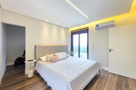 Casa para alugar com 422m², 4 quartos e 3 vagasSuíte 2