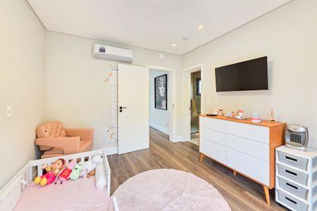 Casa para alugar com 422m², 4 quartos e 3 vagasSuíte