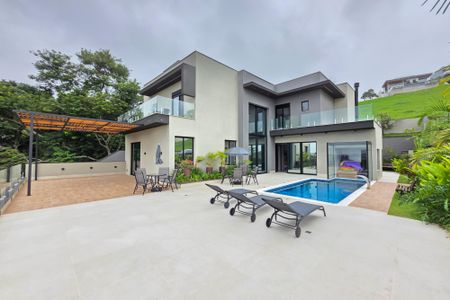 Casa para alugar com 422m², 4 quartos e 3 vagasÁrea comum - Piscina