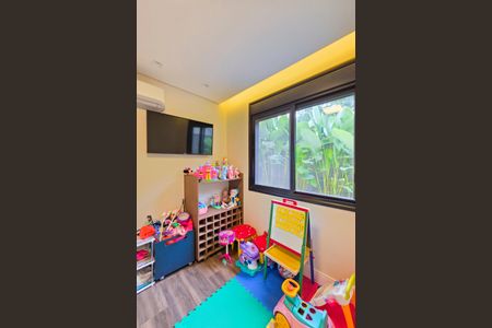 Casa para alugar com 422m², 4 quartos e 3 vagasQuarto