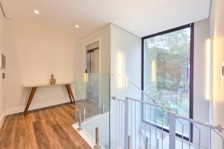 Casa para alugar com 422m², 4 quartos e 3 vagasHall