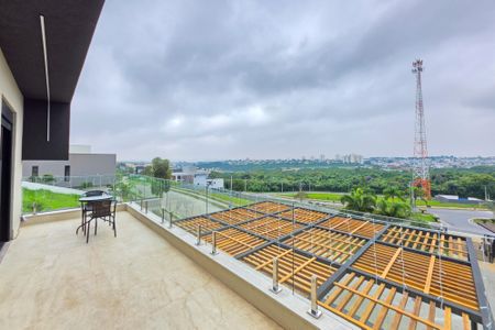 Casa para alugar com 422m², 4 quartos e 3 vagasSuíte 2