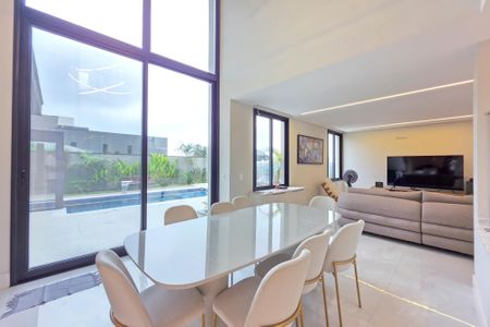 Casa para alugar com 422m², 4 quartos e 3 vagasSala