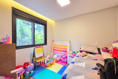 Casa para alugar com 422m², 4 quartos e 3 vagasQuarto