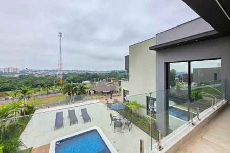 Casa para alugar com 422m², 4 quartos e 3 vagasÁrea comum - Piscina