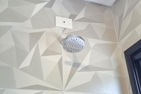 Casa para alugar com 422m², 4 quartos e 3 vagasBanheiro 1