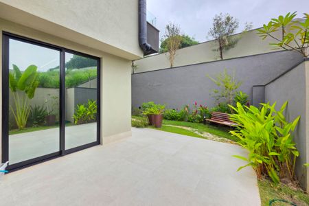 Casa para alugar com 422m², 4 quartos e 3 vagasÁrea comum - Piscina